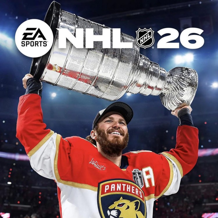 NHL 26 Standard Edition
