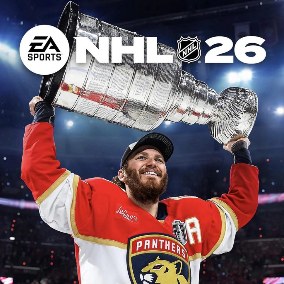

NHL 26 Standard Edition