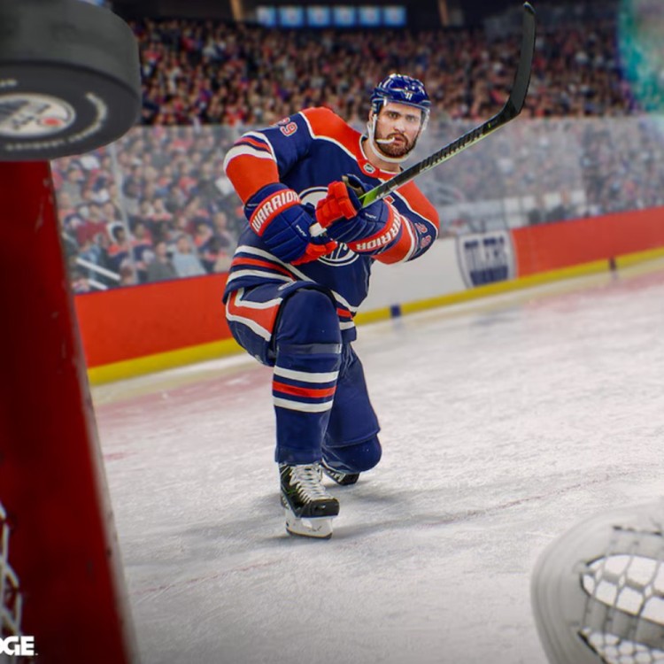 NHL 26 Standard Edition