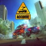 Игра Accident PC / ПК, активация в стим Steam для региона РФ / Россия цифровой ключ
