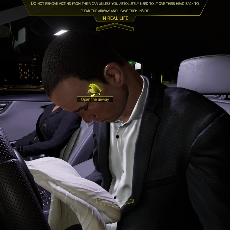 Игра Accident PC / ПК, активация в стим Steam для региона РФ / Россия цифровой ключ