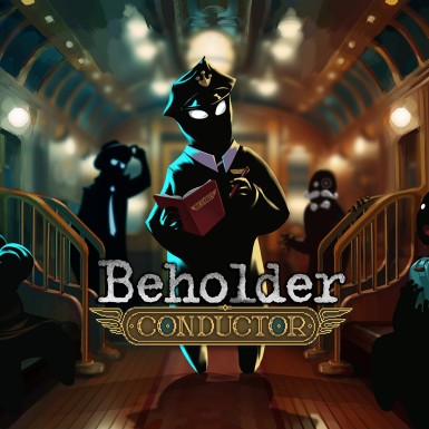 Игра Beholder: Conductor PC / ПК, активация в стим Steam для региона РФ / Россия цифровой ключ