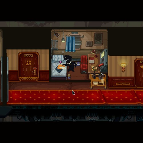 Игра Beholder: Conductor PC / ПК, активация в стим Steam для региона РФ / Россия цифровой ключ