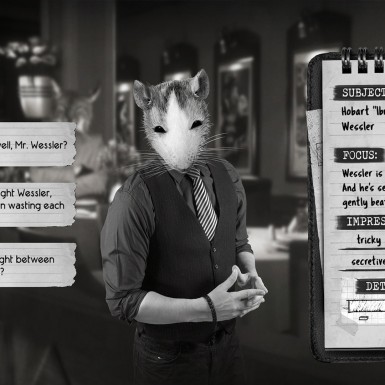 Игра Chicken Police - Paint it RED! PC / ПК, активация в стим Steam для региона РФ / Россия цифровой ключ