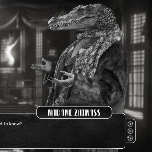 Игра Chicken Police - Paint it RED! PC / ПК, активация в стим Steam для региона РФ / Россия цифровой ключ