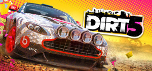 DIRT 5 Year One Edition, Steam Gift