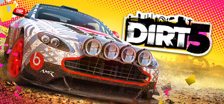 DIRT 5 - DIRT 5 Year One Edition