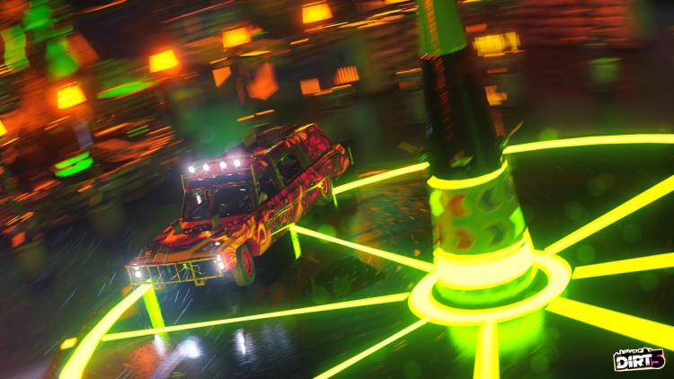 DIRT 5 - DIRT 5 Year One Edition