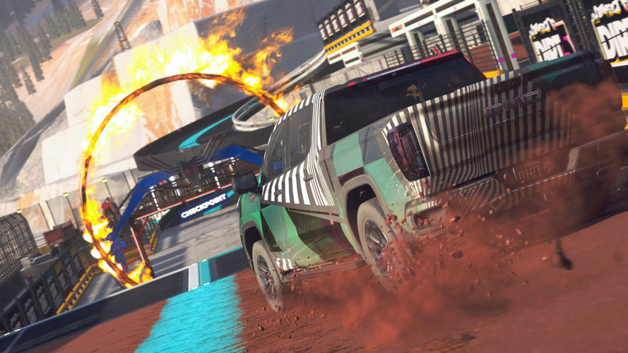 DIRT 5 - DIRT 5 Year One Edition