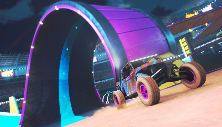 DIRT 5 - DIRT 5 Year One Edition