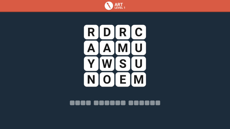 Wordle, Steam Gift