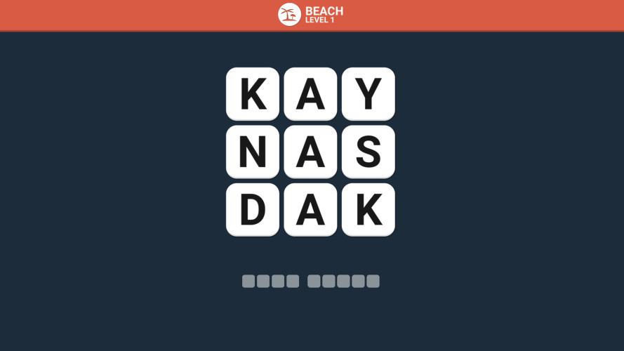Wordle, Steam Gift