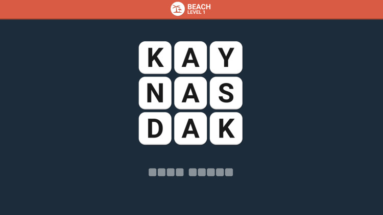 Wordle, Steam Gift