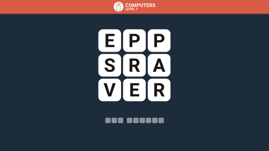 Wordle, Steam Gift