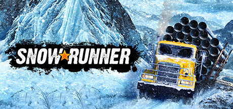 

SnowRunner, Steam Gift