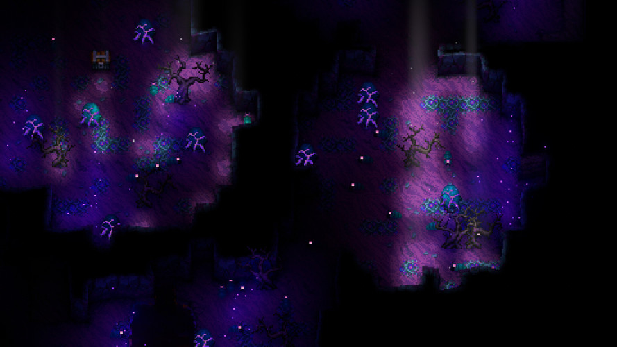 Core Keeper, Steam Gift