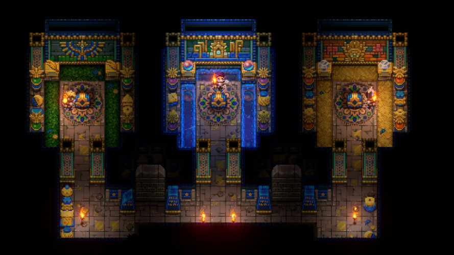Core Keeper, Steam Gift