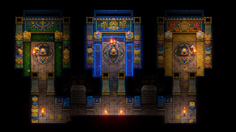 Core Keeper, Steam Gift