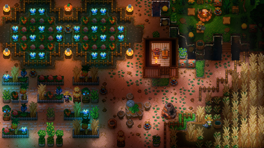 Core Keeper, Steam Gift
