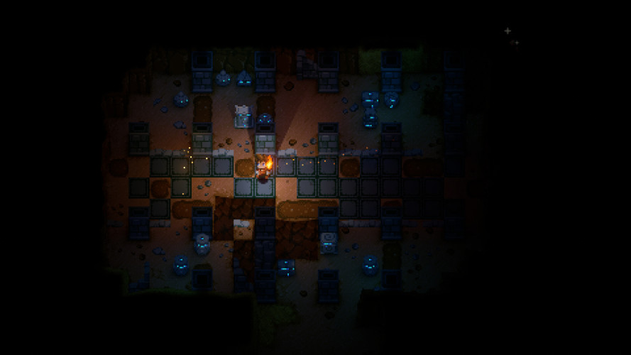 Core Keeper, Steam Gift