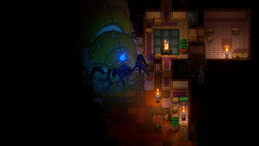 Core Keeper, Steam Gift