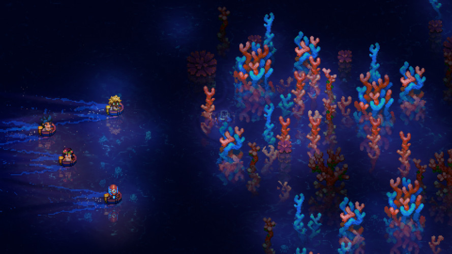 Core Keeper, Steam Gift