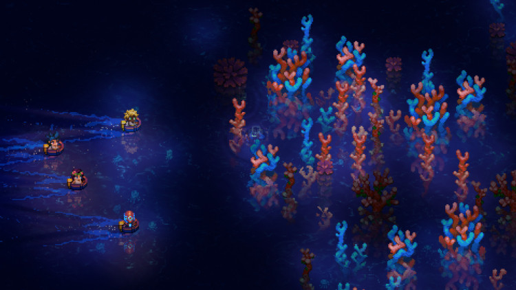 Core Keeper, Steam Gift