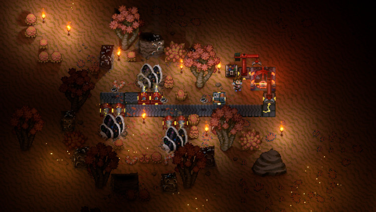 Core Keeper, Steam Gift