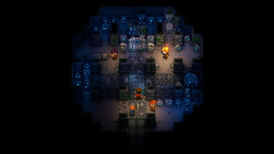 Core Keeper, Steam Gift