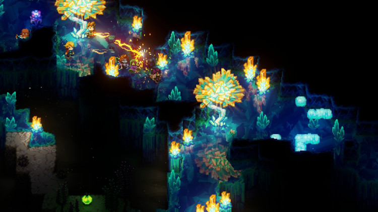 Core Keeper, Steam Gift