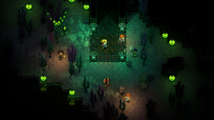 Core Keeper, Steam Gift