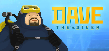DAVE THE DIVER, Steam Gift