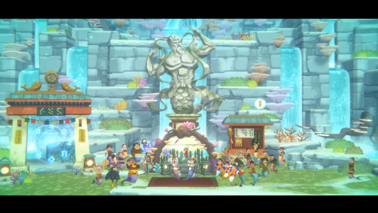 DAVE THE DIVER, Steam Gift