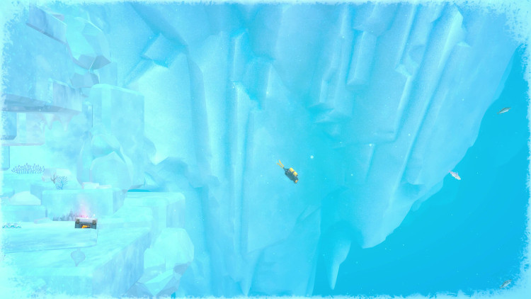 DAVE THE DIVER, Steam Gift