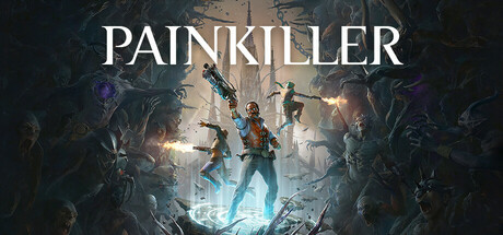 

Painkiller - Deluxe Edition, Steam Gift