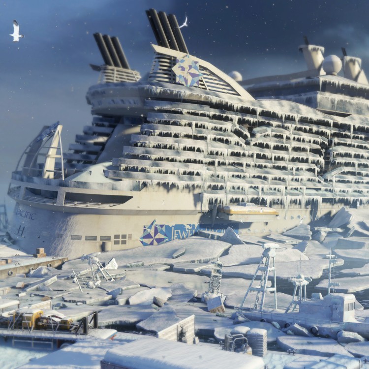 World War Z: Aftermath Deluxe Edition