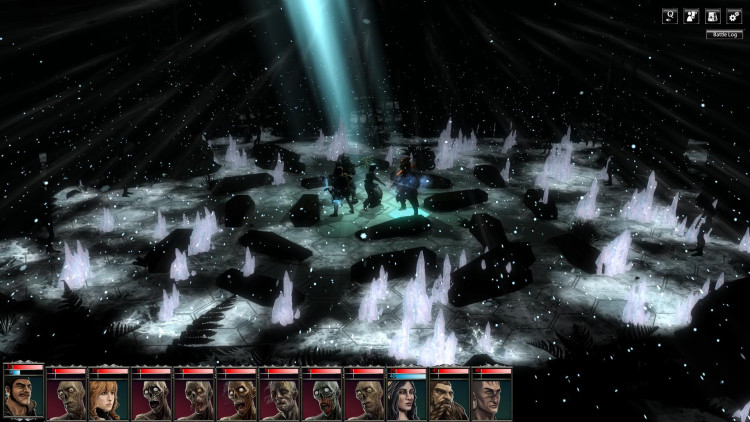 Blackguards - Deluxe Edition, Steam Gift