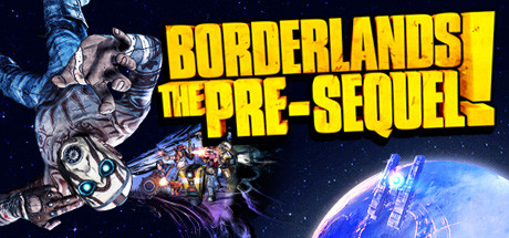 

Borderlands: The Pre-Sequel + Season Pass, Steam Gift