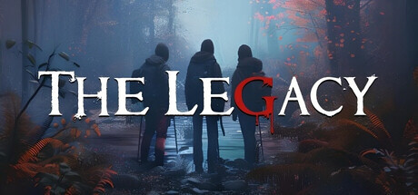 

The Legacy, Steam Gift