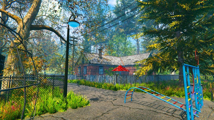 The Legacy, Steam Gift