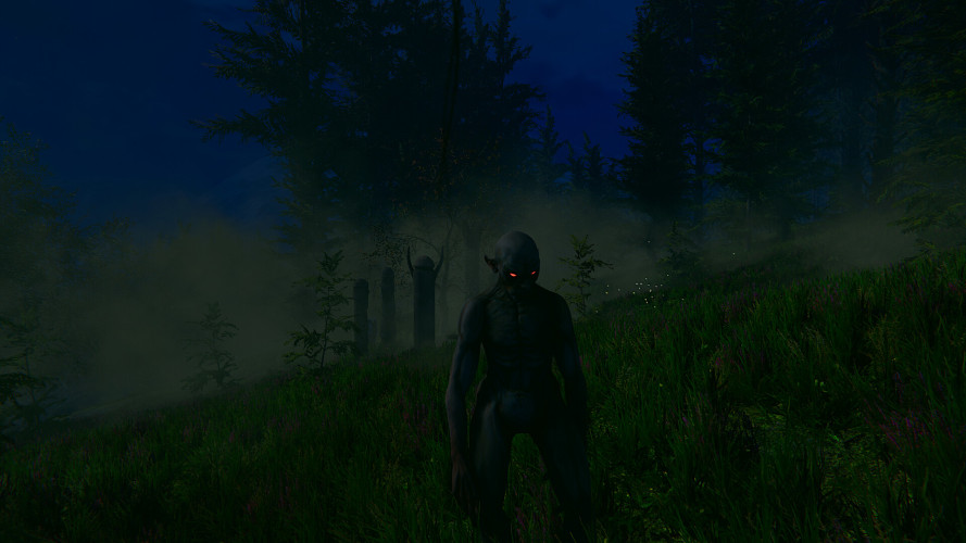 The Legacy, Steam Gift