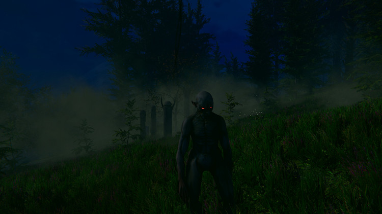 The Legacy, Steam Gift