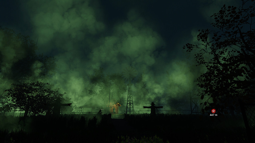 The Legacy, Steam Gift