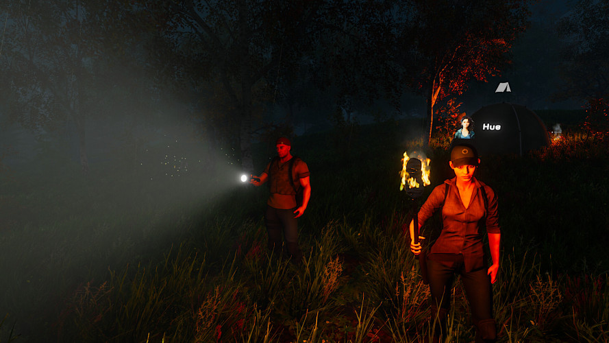 The Legacy, Steam Gift