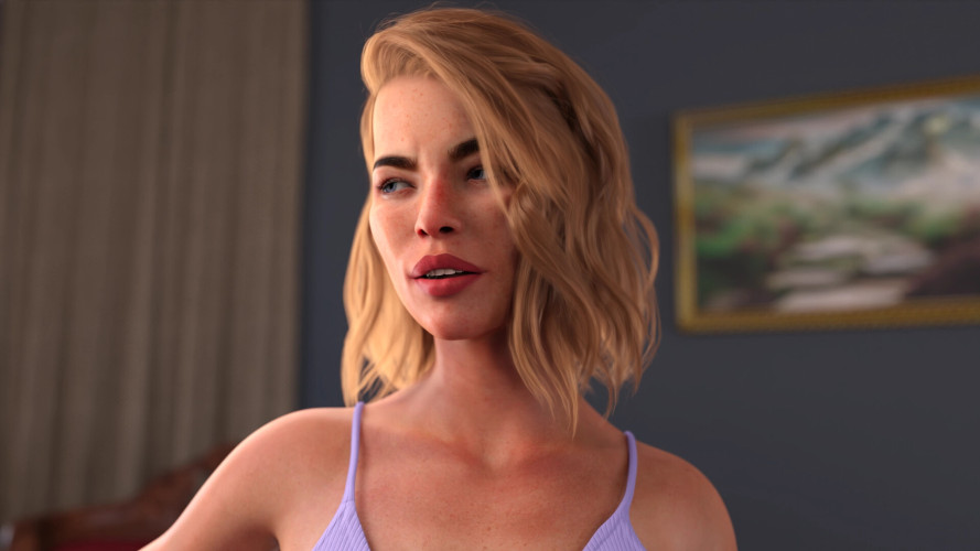 LISC - Season 1, Steam Gift