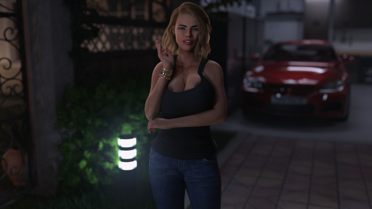 LISC - Season 1, Steam Gift