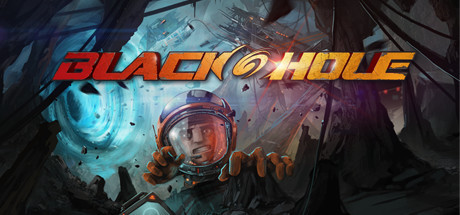 BLACKHOLE - Complete Edition, Steam Gift