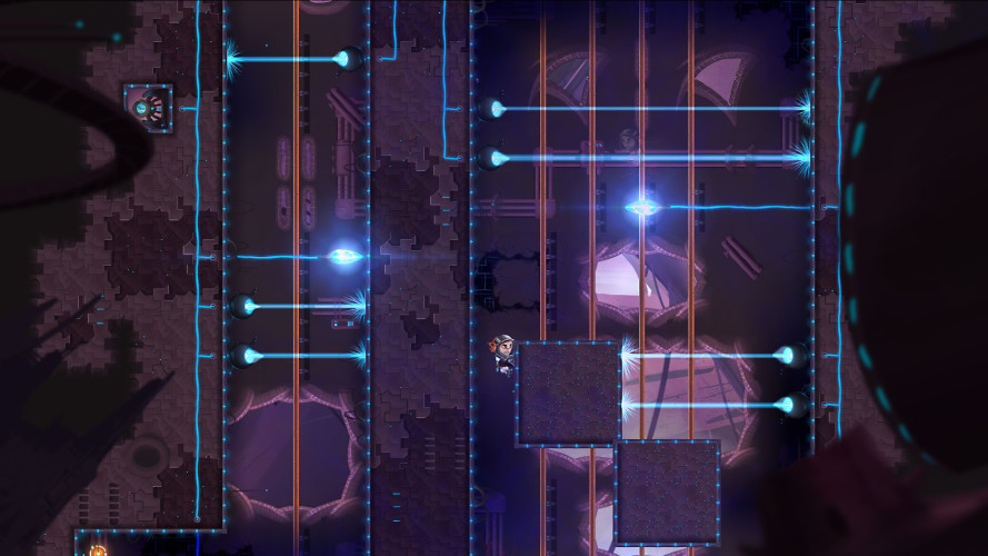 BLACKHOLE - Complete Edition, Steam Gift