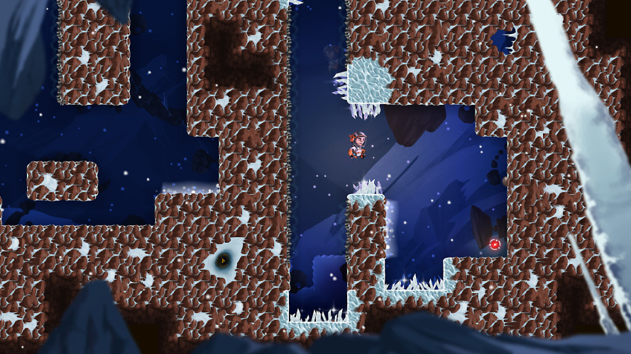 BLACKHOLE - Complete Edition, Steam Gift