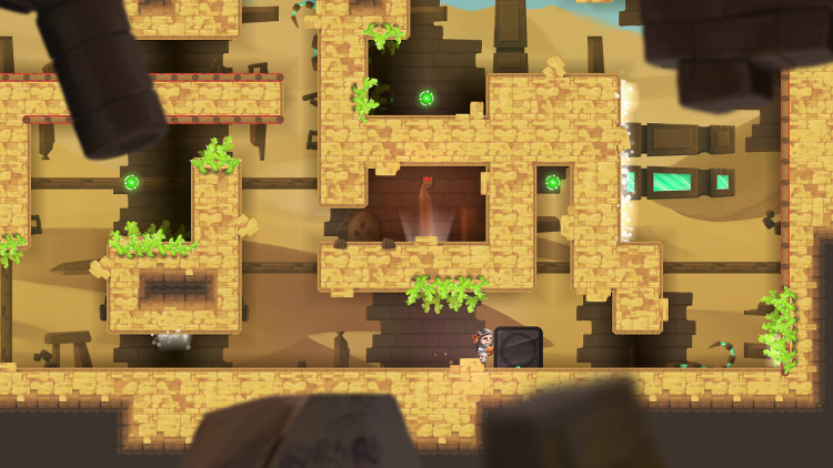 BLACKHOLE - Complete Edition, Steam Gift